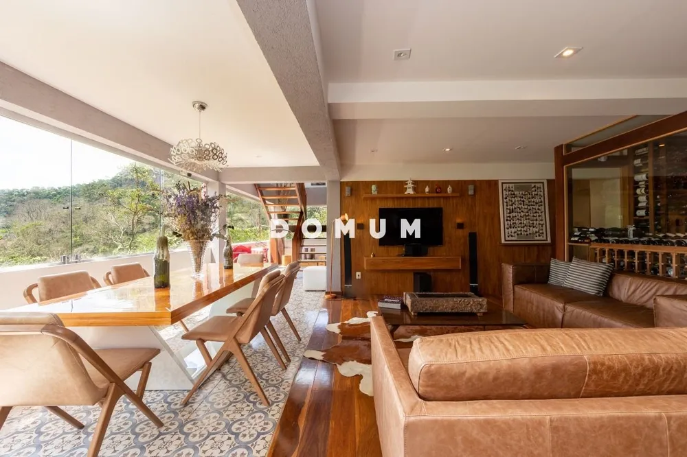 Casa, 7 quartos, 4300 m² - Foto 17