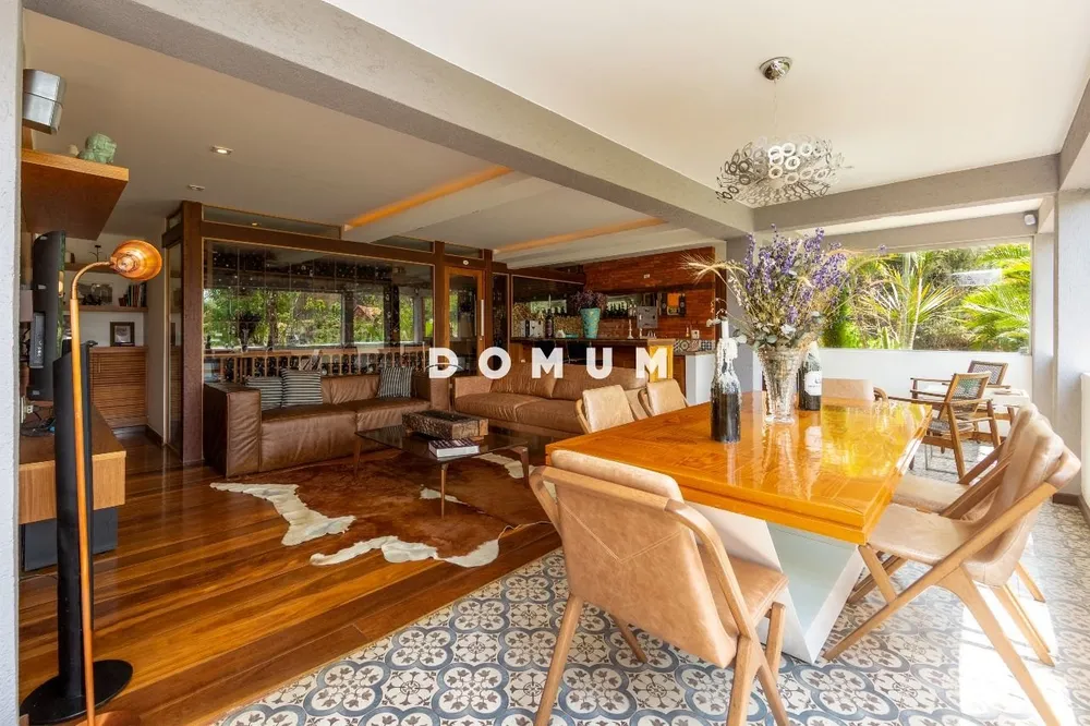 Casa, 7 quartos, 4300 m² - Foto 15