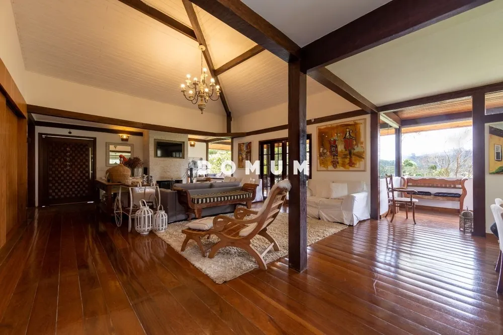 Casa, 7 quartos, 4300 m² - Foto 13