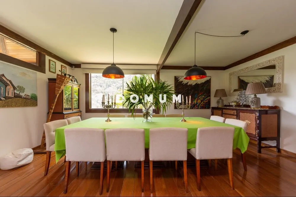Casa, 7 quartos, 4300 m² - Foto 14