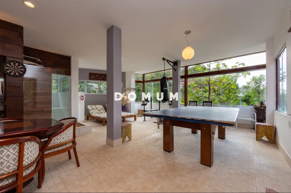 Casa, 7 quartos, 4300 m² - Foto 6