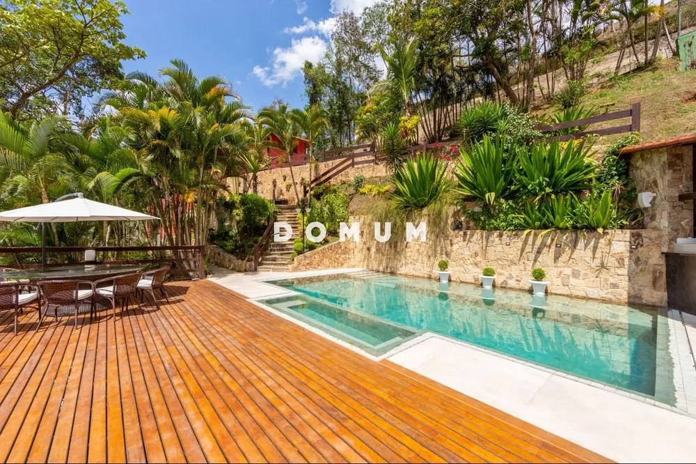 Casa, 7 quartos, 4300 m² - Foto 3