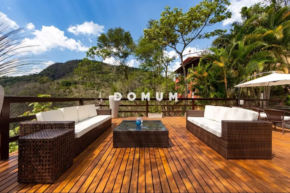 Casa, 7 quartos, 4300 m² - Foto 4