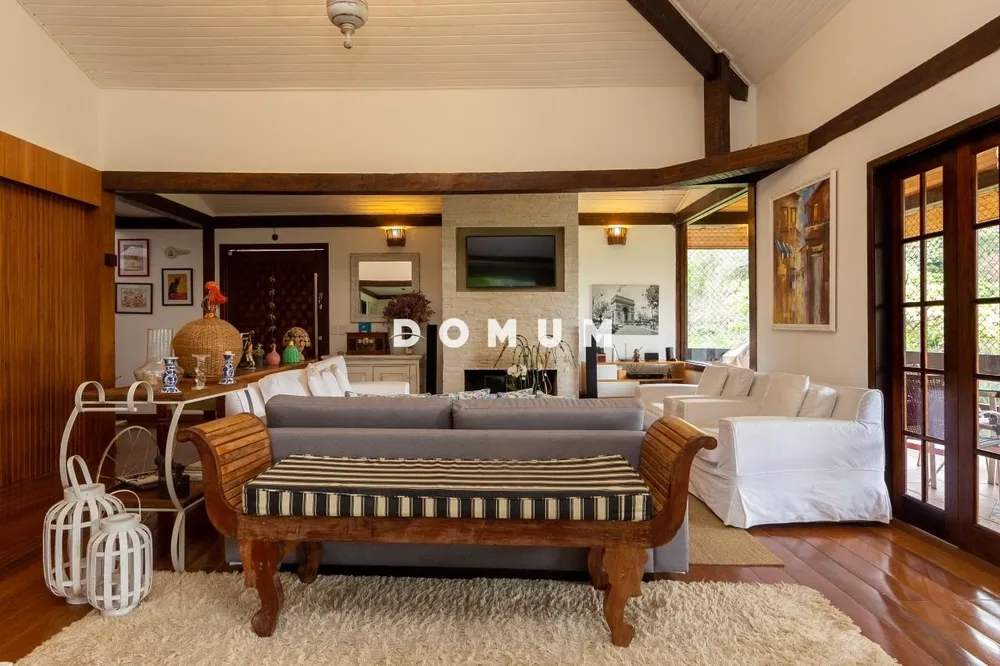 Casa, 7 quartos, 4300 m² - Foto 12