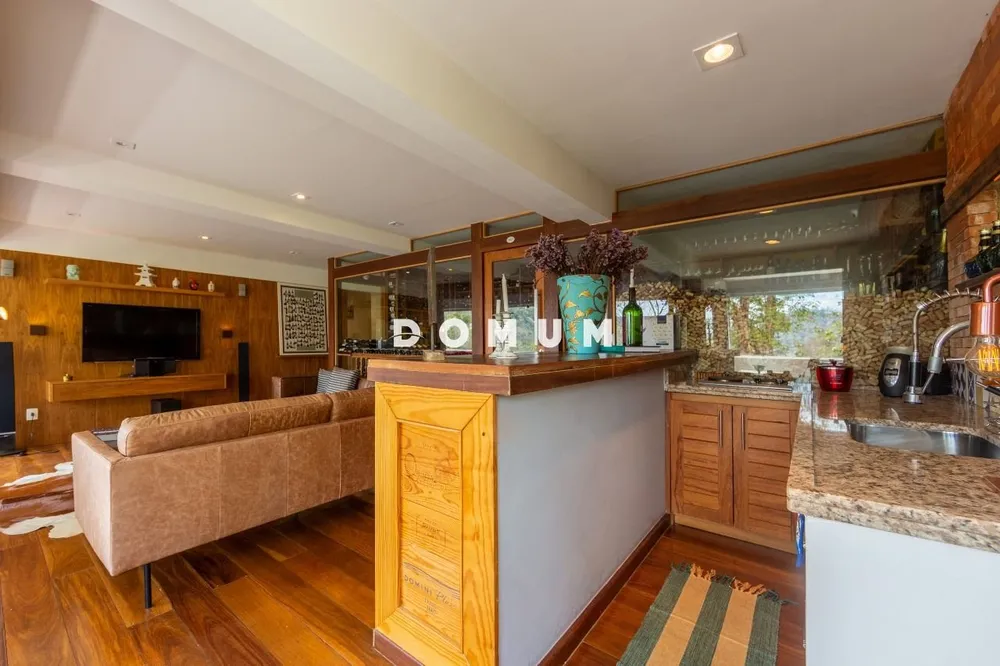 Casa, 7 quartos, 4300 m² - Foto 16