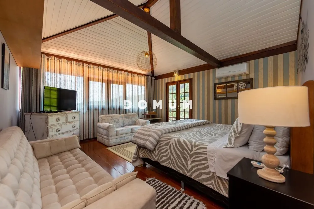 Casa, 7 quartos, 4300 m² - Foto 21