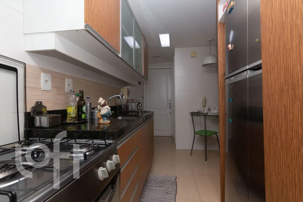 Cobertura, 3 quartos, 240 m² - Foto 12