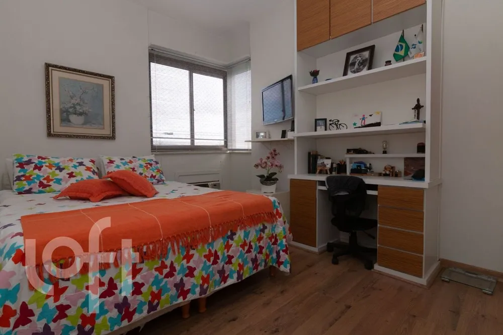 Cobertura, 3 quartos, 240 m² - Foto 14