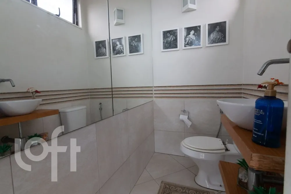 Cobertura, 3 quartos, 240 m² - Foto 24