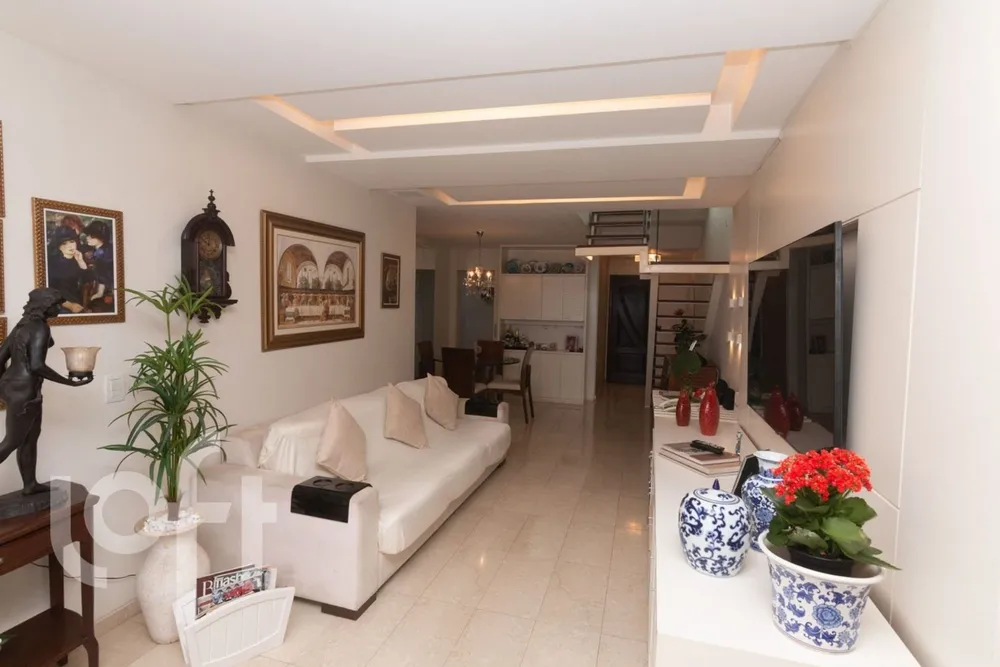 Cobertura, 3 quartos, 240 m² - Foto 5