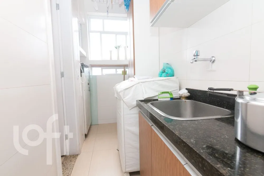 Cobertura, 3 quartos, 240 m² - Foto 13