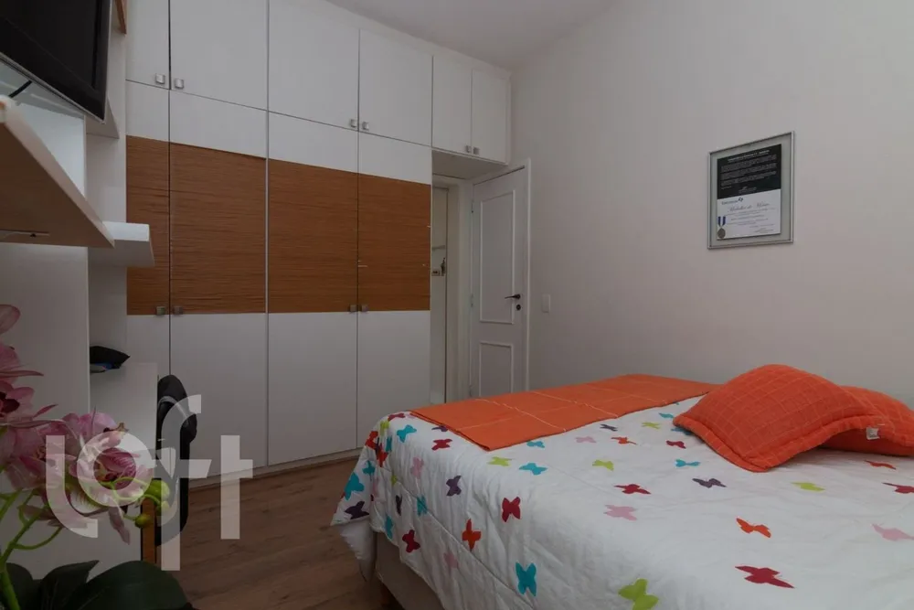 Cobertura, 3 quartos, 240 m² - Foto 15