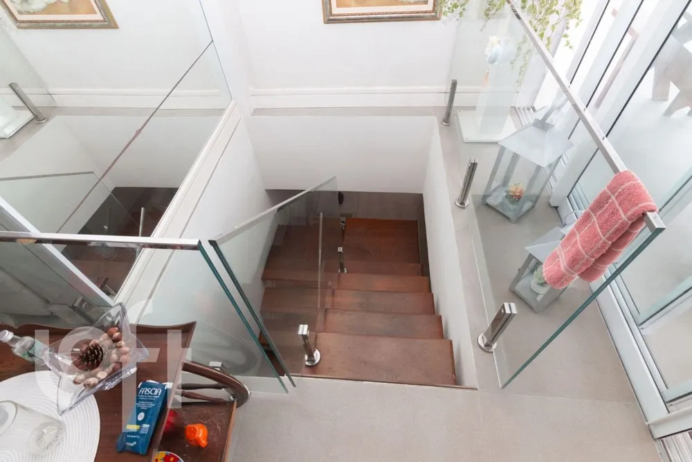 Cobertura, 3 quartos, 240 m² - Foto 6