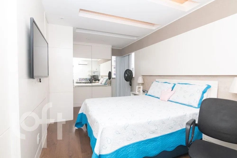 Cobertura, 3 quartos, 240 m² - Foto 18