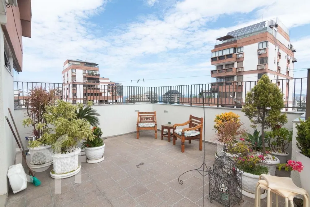 Cobertura, 3 quartos, 240 m² - Foto 7