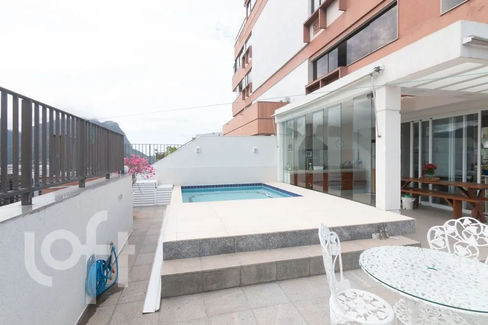 Cobertura, 3 quartos, 240 m² - Foto 8