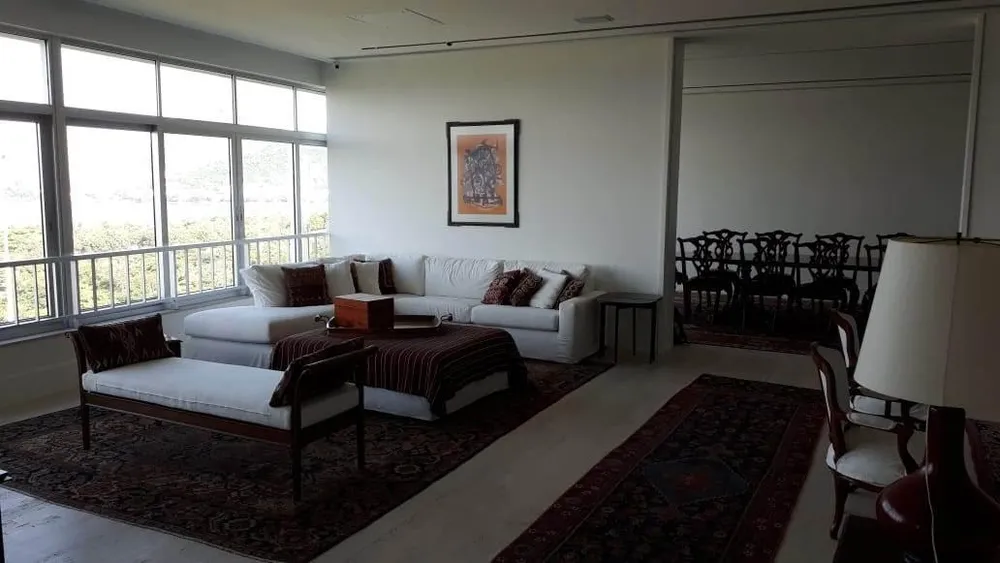 Apartamento, 4 quartos, 790 m² - Foto 3