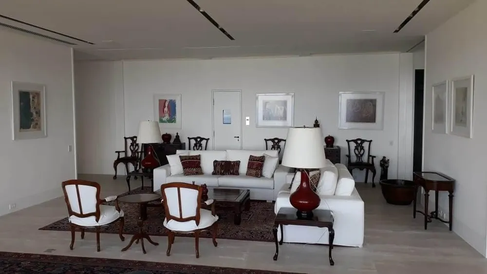 Apartamento, 4 quartos, 790 m² - Foto 2