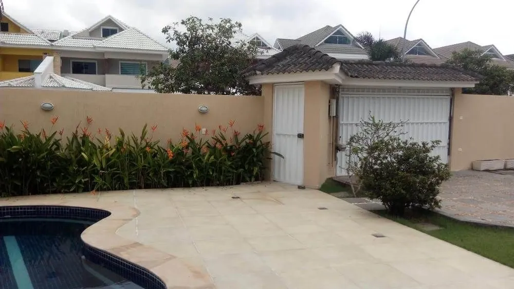 Casa, 4 quartos, 700 m² - Foto 4