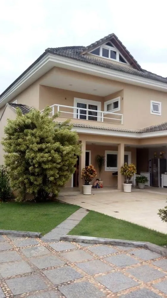Casa, 4 quartos, 700 m² - Foto 1
