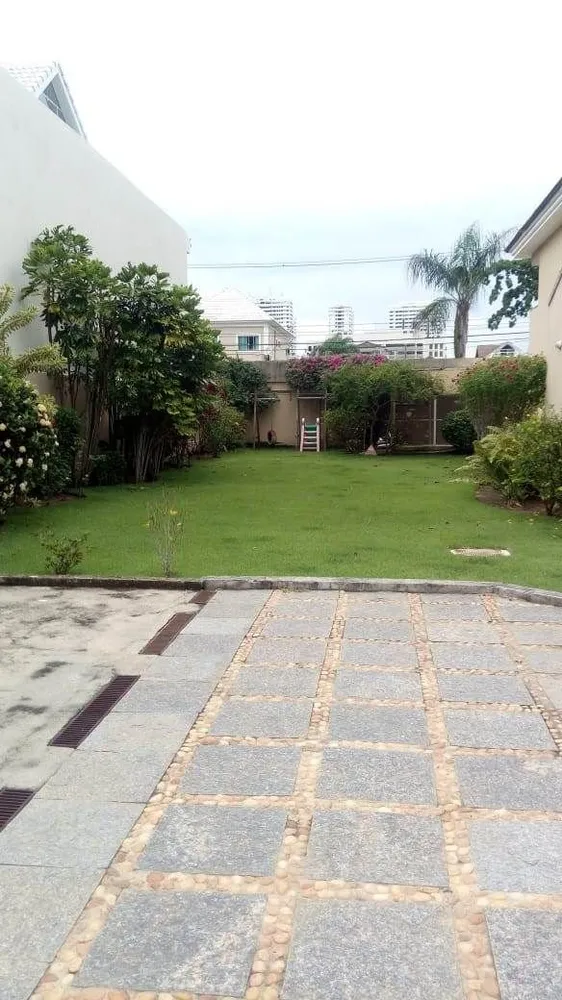 Casa, 4 quartos, 700 m² - Foto 2