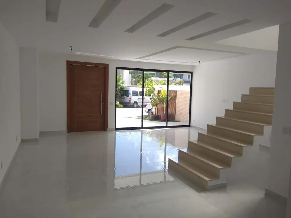 Casa, 4 quartos, 380 m² - Foto 1