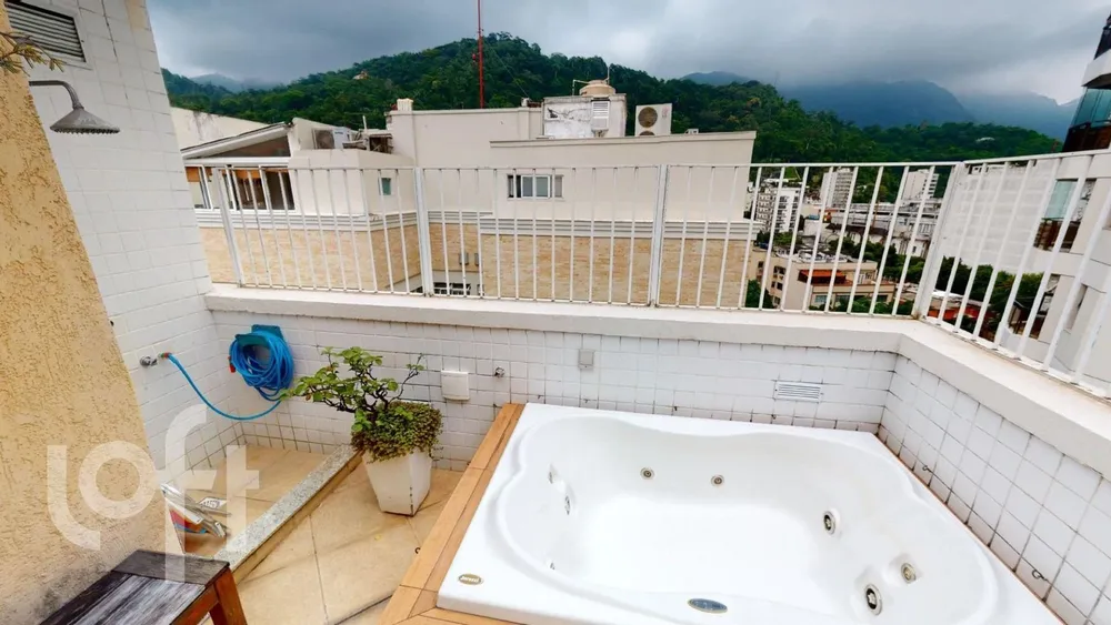 Cobertura, 3 quartos, 140 m² - Foto 6