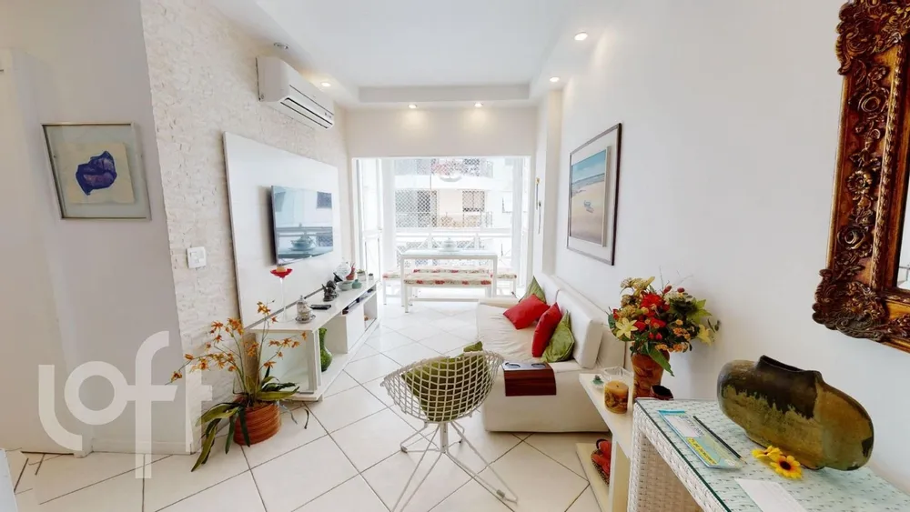 Cobertura, 3 quartos, 140 m² - Foto 1