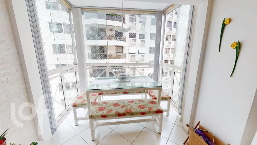 Cobertura, 3 quartos, 140 m² - Foto 2