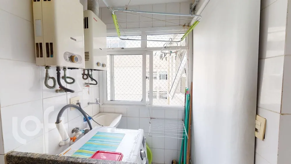 Cobertura, 3 quartos, 140 m² - Foto 10