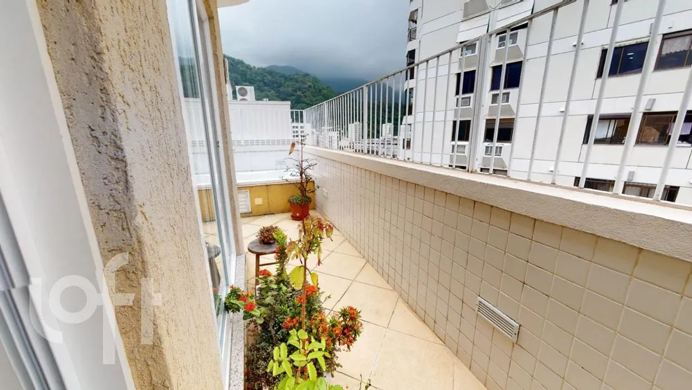 Cobertura, 3 quartos, 140 m² - Foto 5