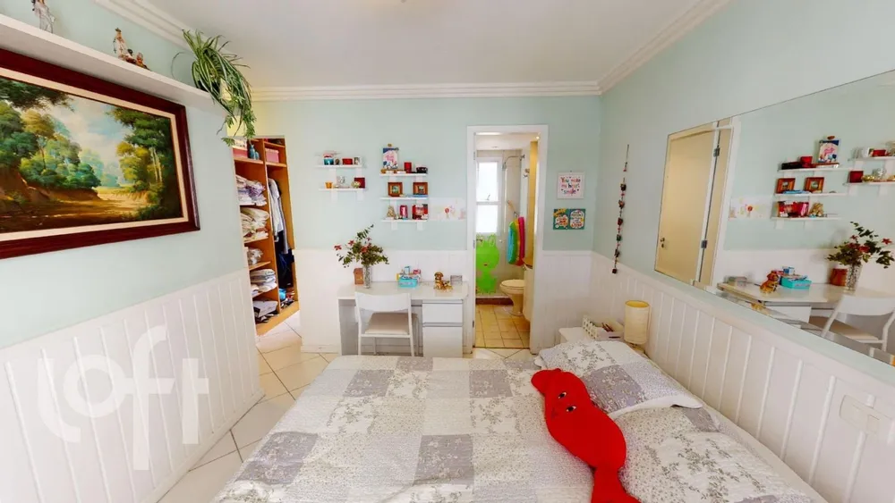 Cobertura, 3 quartos, 140 m² - Foto 14