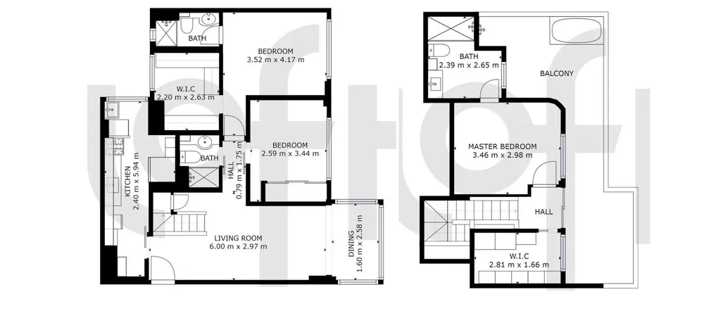 Cobertura, 3 quartos, 140 m² - Foto 23