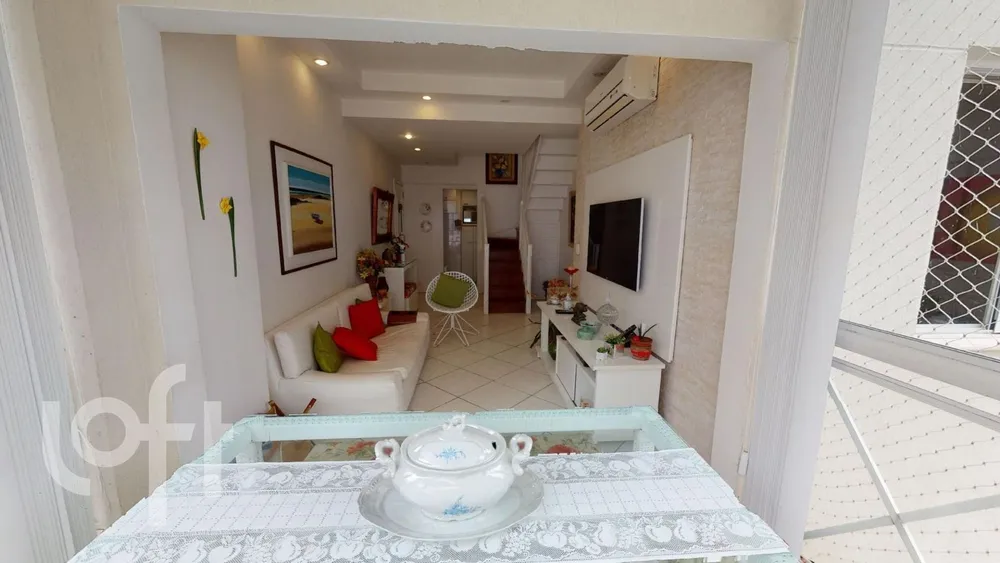 Cobertura, 3 quartos, 140 m² - Foto 3