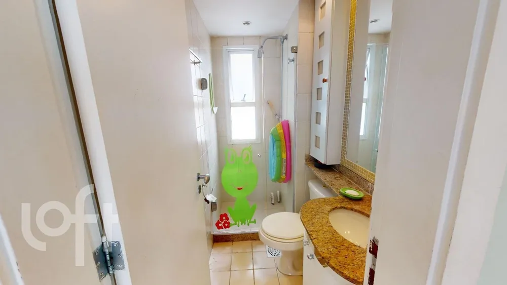 Cobertura, 3 quartos, 140 m² - Foto 20