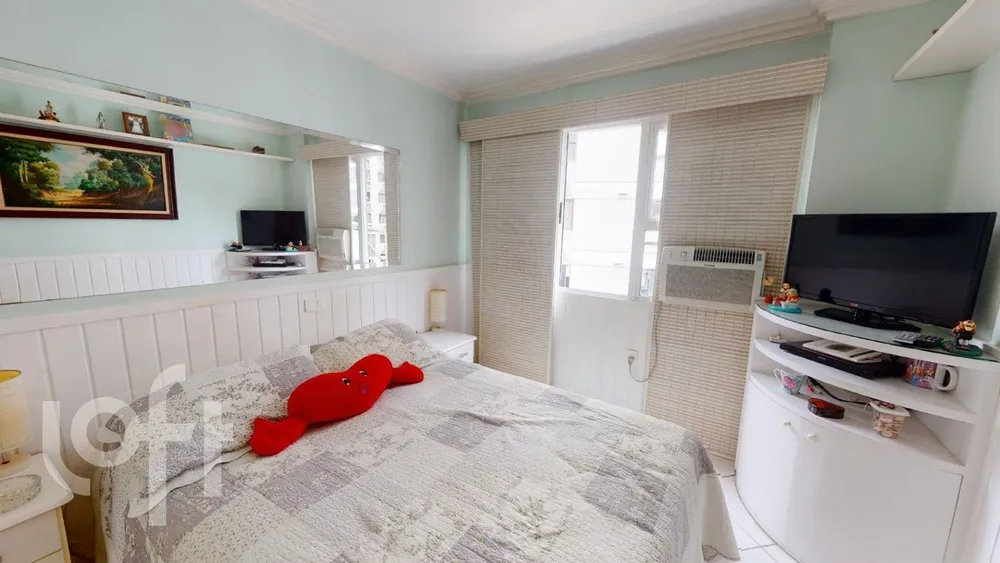 Cobertura, 3 quartos, 140 m² - Foto 13