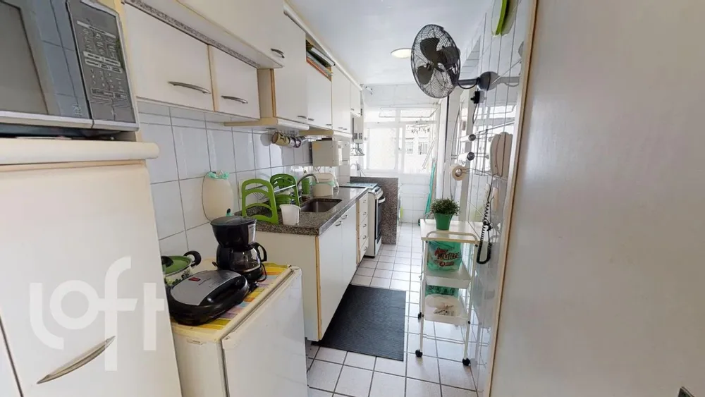 Cobertura, 3 quartos, 140 m² - Foto 8