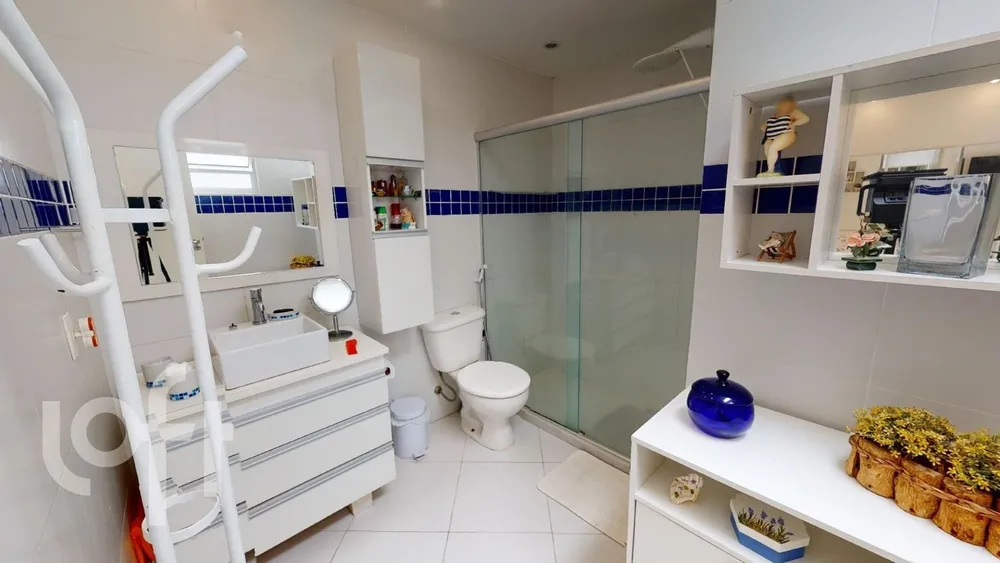 Cobertura, 3 quartos, 140 m² - Foto 22