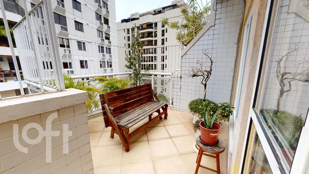 Cobertura, 3 quartos, 140 m² - Foto 4