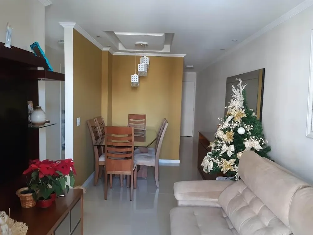 Apartamento, 3 quartos, 78 m² - Foto 3