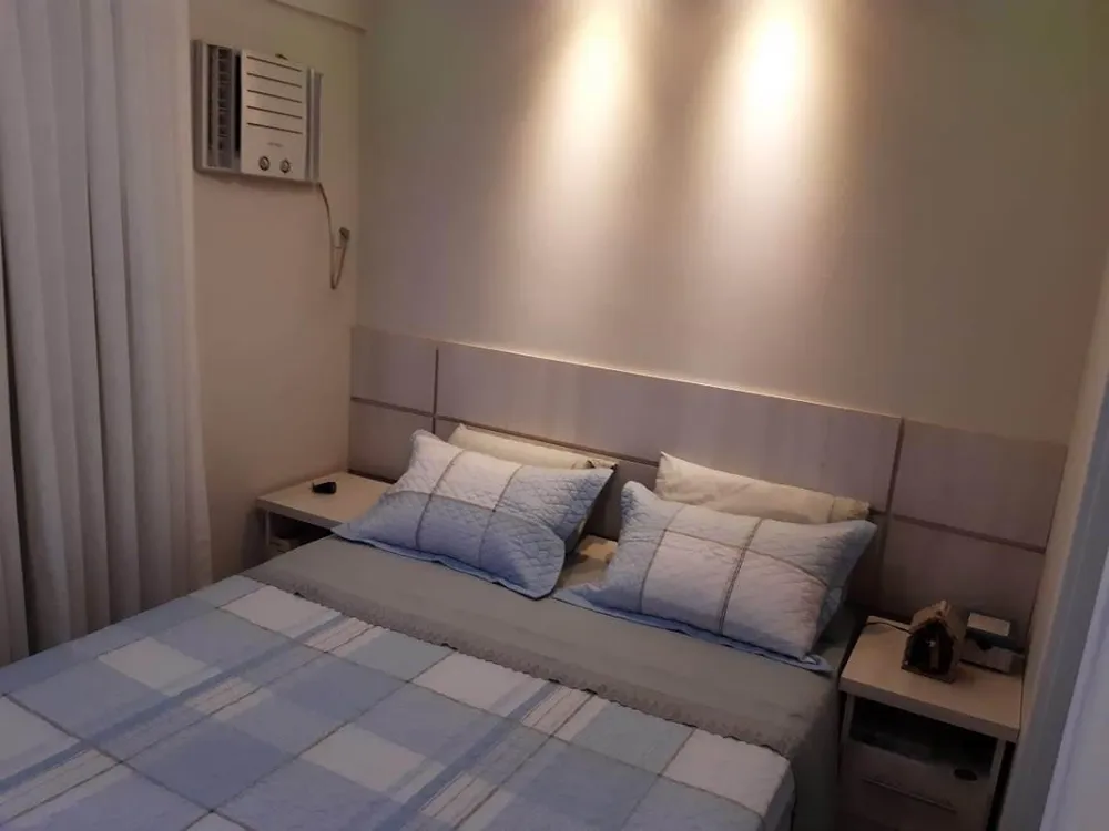 Apartamento, 3 quartos, 78 m² - Foto 6