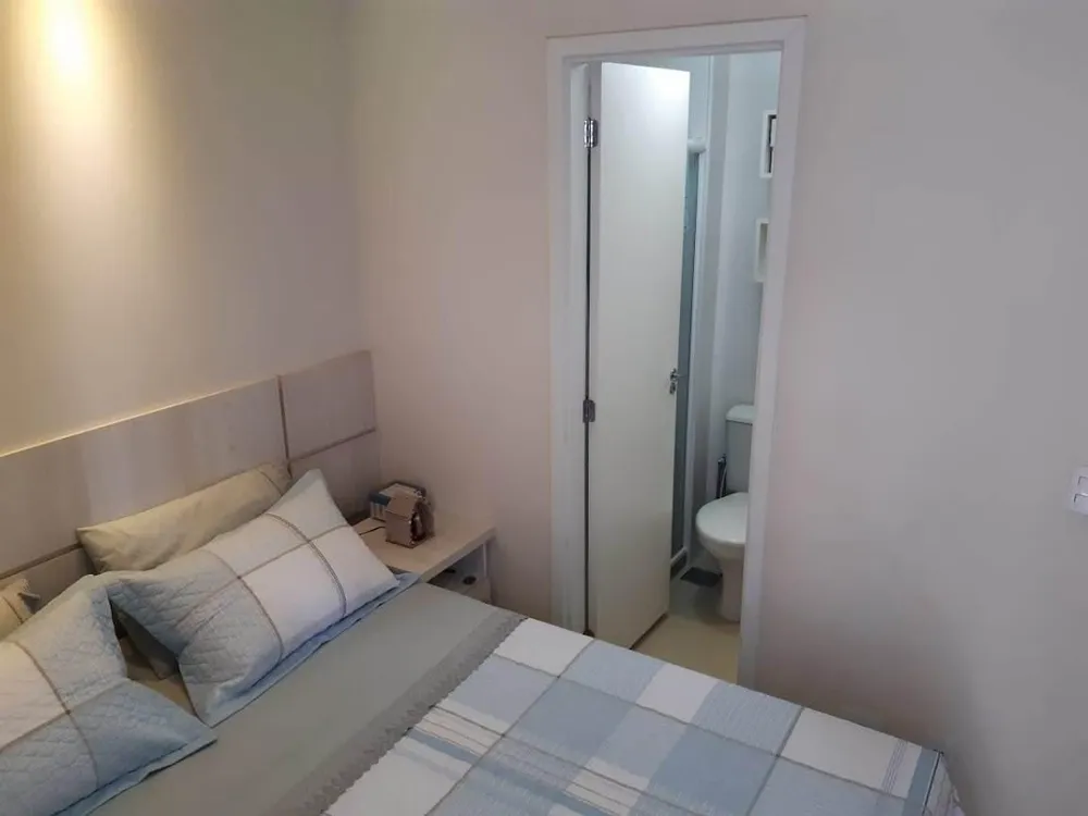 Apartamento, 3 quartos, 78 m² - Foto 7
