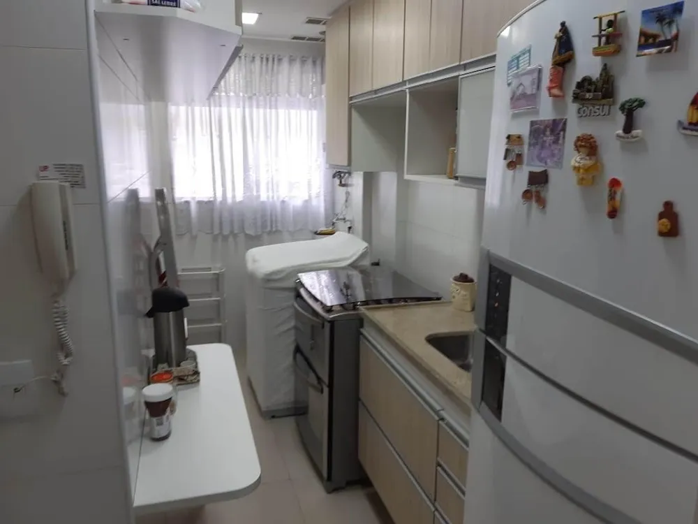 Apartamento, 3 quartos, 78 m² - Foto 10