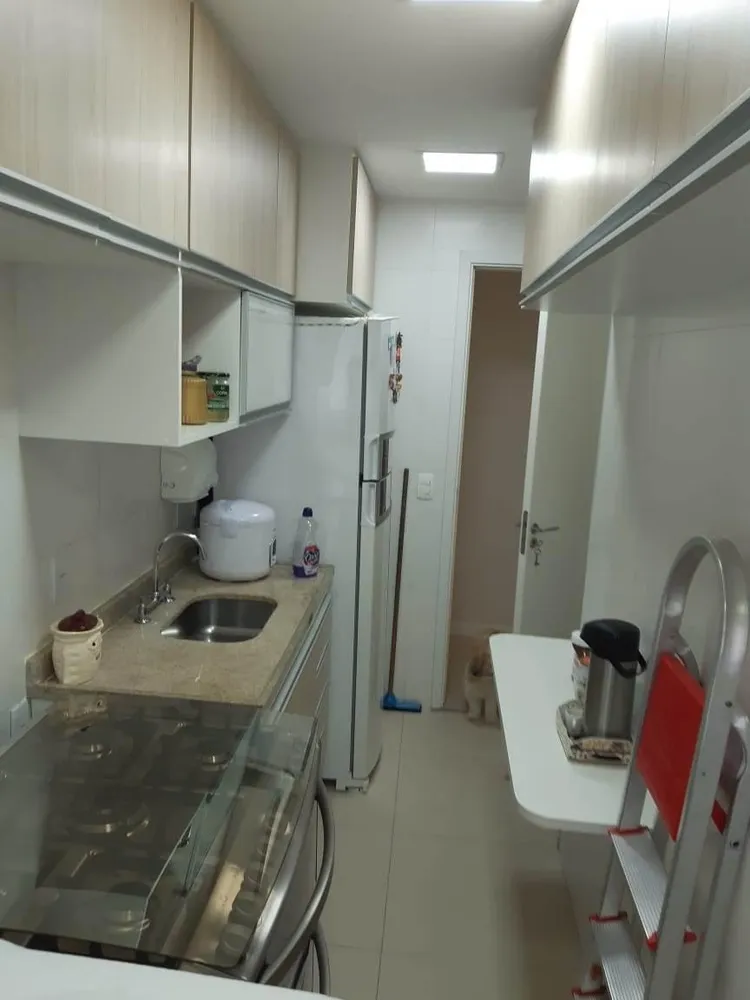 Apartamento, 3 quartos, 78 m² - Foto 9