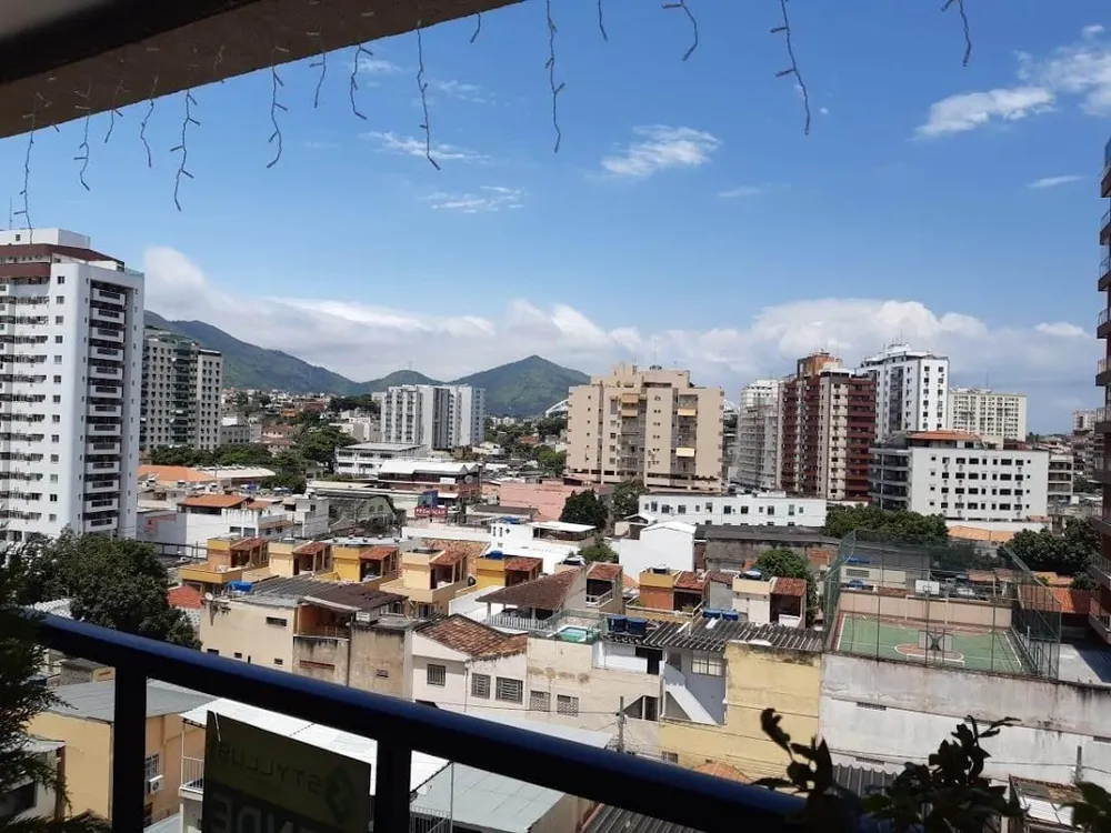 Apartamento, 3 quartos, 78 m² - Foto 11