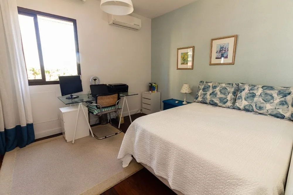 Apartamento, 3 quartos, 159 m² - Foto 9