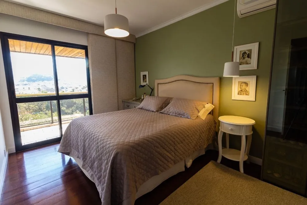 Apartamento, 3 quartos, 159 m² - Foto 8
