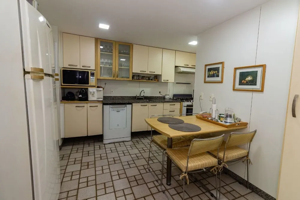 Apartamento, 3 quartos, 159 m² - Foto 5