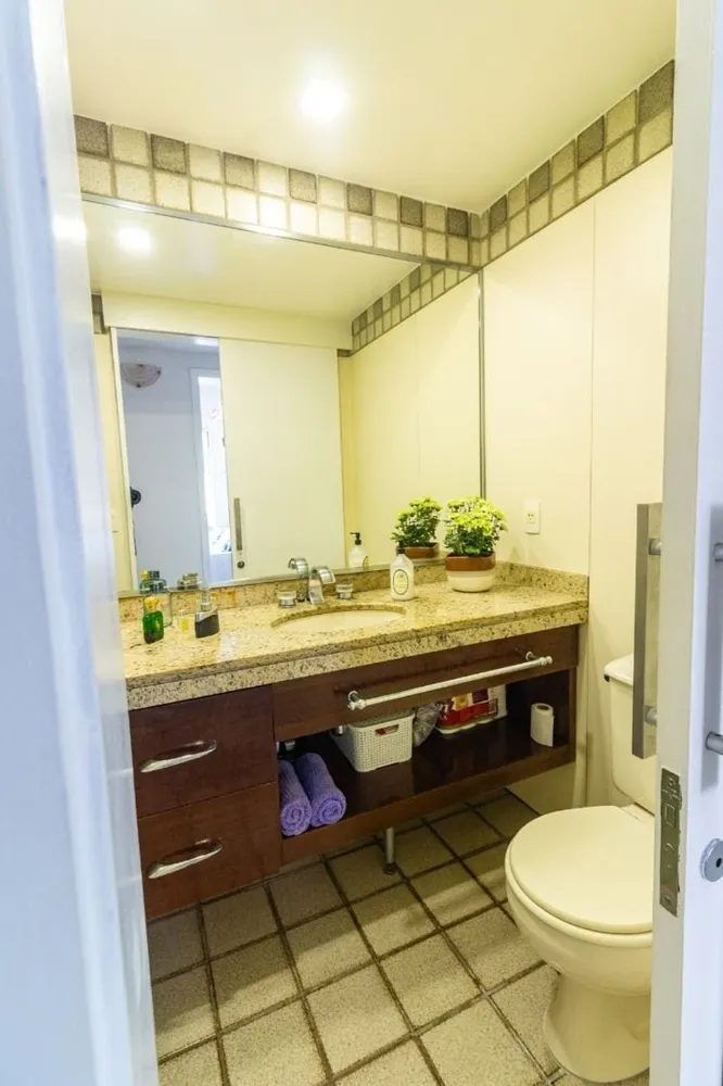 Apartamento, 3 quartos, 159 m² - Foto 10