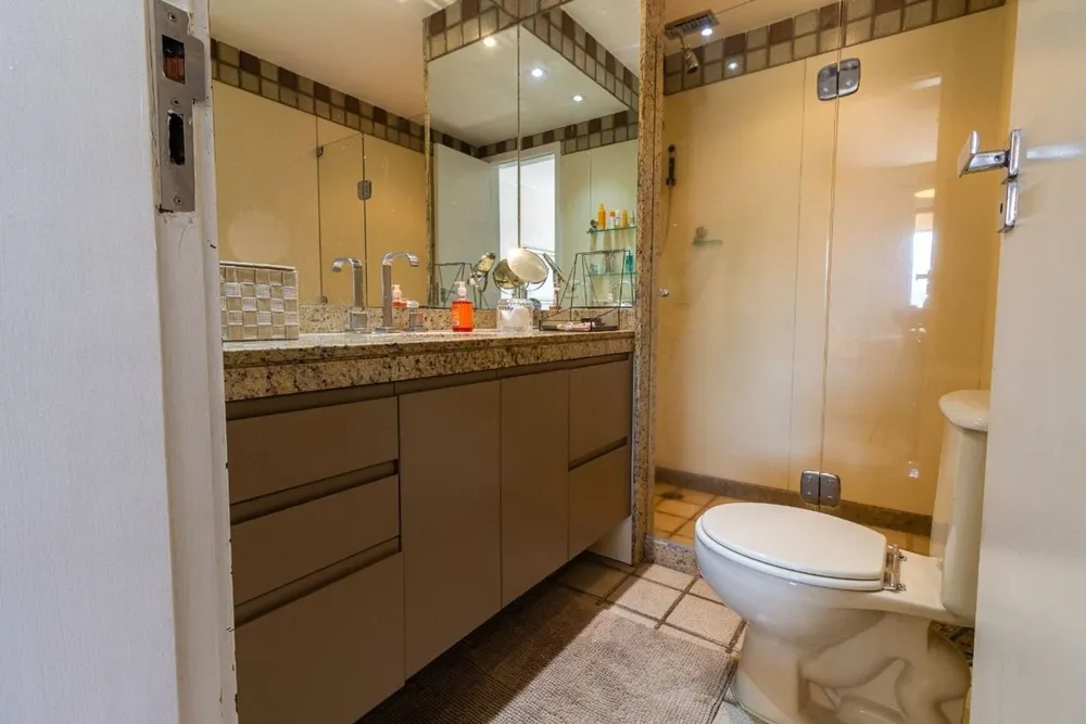 Apartamento, 3 quartos, 159 m² - Foto 11